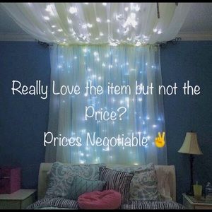 Listed Price Details